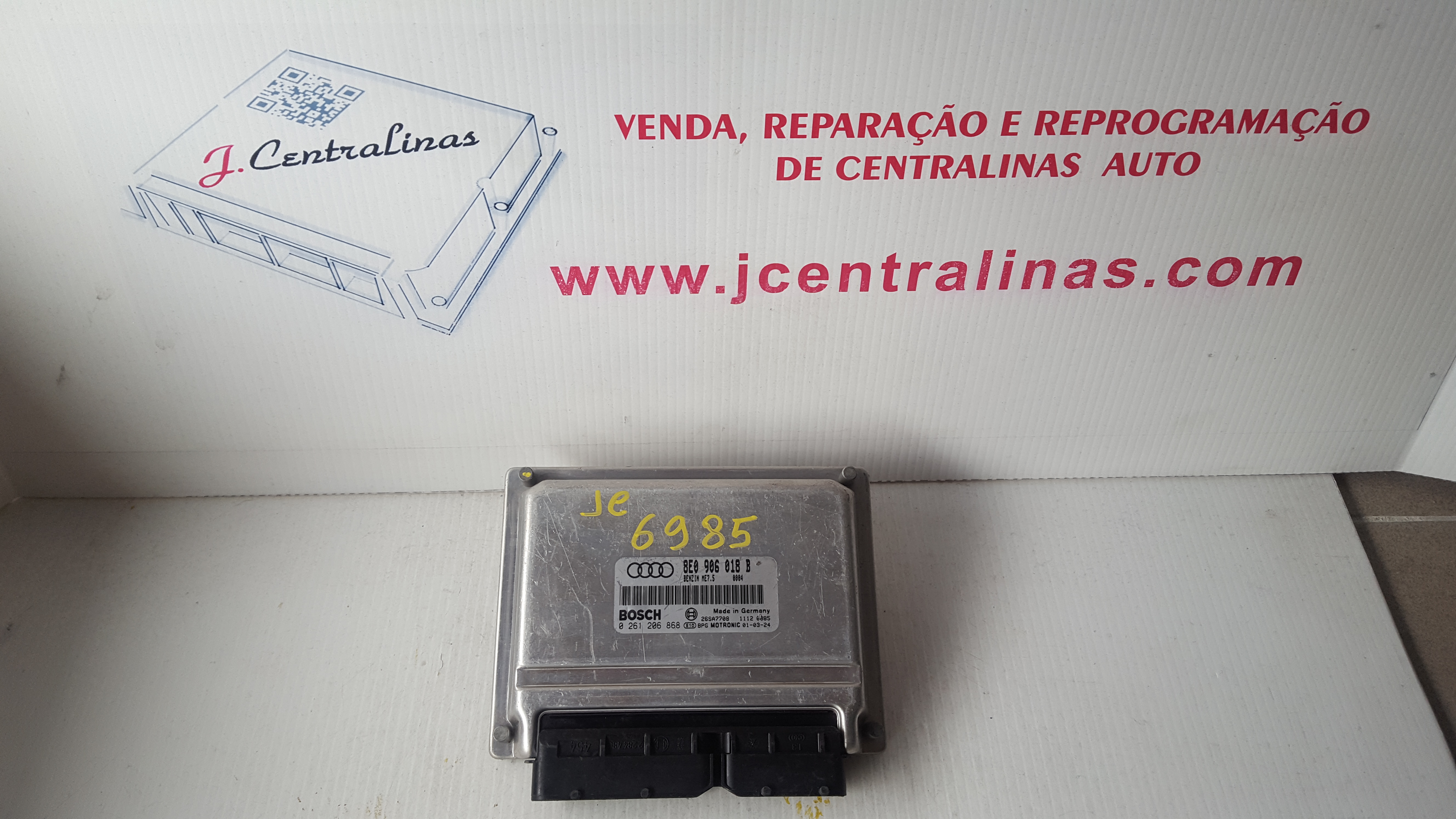 (Imagem Indispoível´)